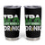 Funny Irish Beer Drinking St Patrick's Day Tumbler Cup IPA Lot When I Drink Shamrock - Wonder Print Shop