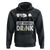Funny Irish Black Beer Drinking St Patrick's Day Hoodie IPA Lot When I Drink