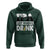 Funny Irish Black Beer Drinking St Patrick's Day Hoodie IPA Lot When I Drink