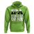 Funny Irish Black Beer Drinking St Patrick's Day Hoodie IPA Lot When I Drink