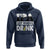 Funny Irish Black Beer Drinking St Patrick's Day Hoodie IPA Lot When I Drink