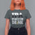 Funny Irish Black Beer Drinking St Patrick's Day T Shirt For Women IPA Lot When I Drink