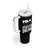 Funny Irish Black Beer Drinking St Patrick's Day Tumbler With Handle IPA Lot When I Drink - Wonder Print Shop