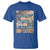 Celebrate Minds Of All Kinds T Shirt Autism Awareness Inspirational Quote Flowers