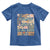 Celebrate Minds Of All Kinds Toddler T Shirt Autism Awareness Inspirational Quote Flowers
