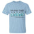 Let Your Light Shine Autism Awareness T Shirt Light Bulb Autism Acceptance
