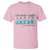 Let Your Light Shine Autism Awareness T Shirt Light Bulb Autism Acceptance
