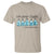 Let Your Light Shine Autism Awareness T Shirt Light Bulb Autism Acceptance