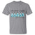 Let Your Light Shine Autism Awareness T Shirt Light Bulb Autism Acceptance