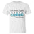 Let Your Light Shine Autism Awareness T Shirt Light Bulb Autism Acceptance