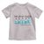 Let Your Light Shine Autism Awareness Toddler T Shirt Light Bulb Autism Acceptance
