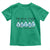 Let Your Light Shine Autism Awareness Toddler T Shirt Light Bulb Autism Acceptance