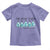 Let Your Light Shine Autism Awareness Toddler T Shirt Light Bulb Autism Acceptance
