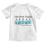 Let Your Light Shine Autism Awareness Toddler T Shirt Light Bulb Autism Acceptance