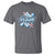 Autism Mama Coquette Puzzle Piece Pink Bow T Shirt