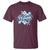 Autism Mama Coquette Puzzle Piece Pink Bow T Shirt