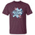 Autism Mini Coquette Puzzle Piece Pink Bow T Shirt