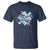 Autism Mini Coquette Puzzle Piece Pink Bow T Shirt