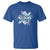 Autism Nana Coquette Puzzle Piece Pink Bow T Shirt
