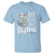 Autism Awareness T Shirt Let Your Light Shine Puzzle Ribbon Inspirational Quote