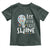 Autism Awareness Toddler T Shirt Let Your Light Shine Puzzle Ribbon Inspirational Quote