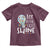 Autism Awareness Toddler T Shirt Let Your Light Shine Puzzle Ribbon Inspirational Quote