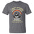 Funny I Don't Struggle With Autism I'm Actually Very Good At It T Shirt Autistic Racoon