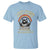 Funny I Don't Struggle With Autism I'm Actually Very Good At It T Shirt Autistic Racoon