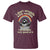 Funny I Don't Struggle With Autism I'm Actually Very Good At It T Shirt Autistic Racoon