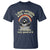 Funny I Don't Struggle With Autism I'm Actually Very Good At It T Shirt Autistic Racoon
