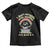 Funny I Don't Struggle With Autism I'm Actually Very Good At It Toddler T Shirt Autistic Racoon