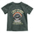 Funny I Don't Struggle With Autism I'm Actually Very Good At It Toddler T Shirt Autistic Racoon