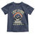 Funny I Don't Struggle With Autism I'm Actually Very Good At It Toddler T Shirt Autistic Racoon