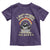 Funny I Don't Struggle With Autism I'm Actually Very Good At It Toddler T Shirt Autistic Racoon