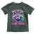 Funny Autism Awareness Racoon Toddler T Shirt Rizz Em With The Tism Meme Autistic