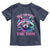 Funny Autism Awareness Racoon Toddler T Shirt Rizz Em With The Tism Meme Autistic
