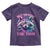 Funny Autism Awareness Racoon Toddler T Shirt Rizz Em With The Tism Meme Autistic