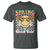 Funny Spring Break Crew T Shirt Spring Vacation Beach Family Matching