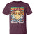 Funny Spring Break Crew T Shirt Spring Vacation Beach Family Matching