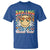 Funny Spring Break Crew T Shirt Spring Vacation Beach Family Matching