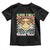 Funny Spring Break Crew Toddler T Shirt Spring Vacation Beach Family Matching