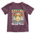 Funny Spring Break Crew Toddler T Shirt Spring Vacation Beach Family Matching