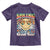 Funny Spring Break Crew Toddler T Shirt Spring Vacation Beach Family Matching