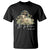 He Is Risen T Shirt Christian Religious Easter Day Bible Verse Sheep