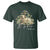 He Is Risen T Shirt Christian Religious Easter Day Bible Verse Sheep