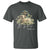 He Is Risen T Shirt Christian Religious Easter Day Bible Verse Sheep