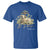 He Is Risen T Shirt Christian Religious Easter Day Bible Verse Sheep