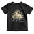 He Is Risen Toddler T Shirt Christian Religious Easter Day Bible Verse Sheep