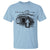 A Lot Can Happen In 3 Days T Shirt Easter Day Good Friday Religious Christian