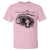 A Lot Can Happen In 3 Days T Shirt Easter Day Good Friday Religious Christian